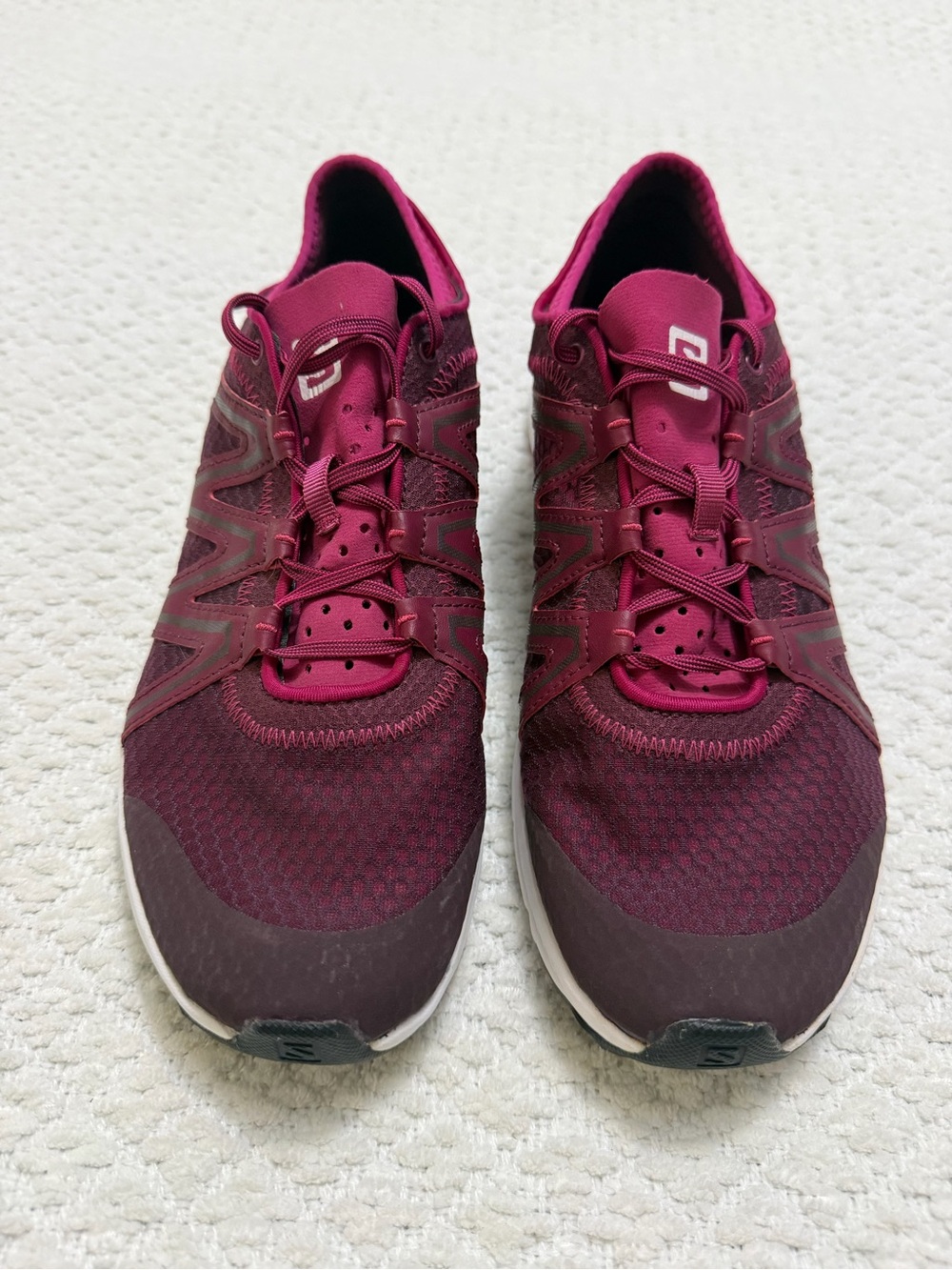 Salomon Crossamphibian Swift Water Shoes Women’s Size 9.5 NWOB - Picture 4 of 9